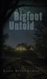 Ricko Dupri Sample - Bigfoot Untold
