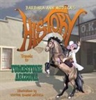 Barbara Ann Mojica, Victor Ramon Mojica - Little Miss HISTORY Travels to TOMBSTONE ARIZONA