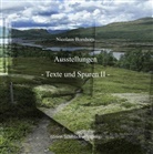 Nicolaus Bornhorn - Ausstellungen Texte und Spuren II