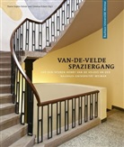 Christian Eckert, Theres Sophie Rohde - Van-de-Velde-Spaziergang