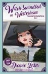 Dionne Lister - Witch Swindled in Westerham