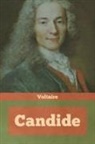 Voltaire - Candide