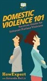 Howexpert, Amanda Reilly - Domestic Violence 101