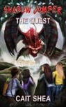 Cait Shea - Shadow Jumper: The Quest