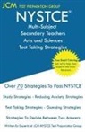 Jcm-Nystce Test Preparation Group - NYSTCE Multi-Subject Secondary Arts and Sciences - Test Taking Strategies