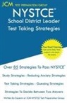 Jcm-Nystce Test Preparation Group - NYSTCE School District Leader - Test Taking Strategies