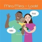 Carmichael Lewis, Patricia Lewis - Mira Mira - Look!