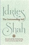 Idries Shah - The Commanding Self
