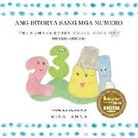 Anna, Anna Miss - Number Story 1 ANG ISTORYA SANG MGA NUMERO: Small Book One English-Cebuano