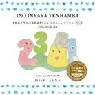 Anna, Anna Miss - The Number Story 1 INO INYAYA YENHAMBA: Small Book One English-Shona