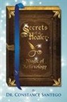 Constance Santego, Constance Santego - Secrets of Healer - Magic of Reflexology