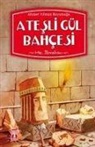 Ahmet Yilmaz Boyunaga - Atesli Gül Bahcesi