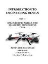 Jim Dally - Introduction to Engineering Design, Book 11, 4th Edition