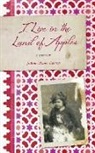Joanna Easton - I Live in the Land of Apples