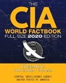 Central Intelligence Agency - The CIA World Factbook Volume 2 - Full-Size 2020 Edition