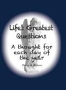 Philip M Hudson - Life's Greatest Questions