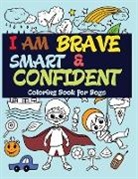 Prime Color - I Am Brave, Smart and Confident