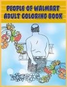 Prime Color - PEOPLE OF WALMART