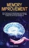 Steven Frank - Memory Improvement