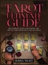 Serra Night - Tarot Ultimate Guide The Supreme Guide for Learning the Art of Tarot Divination and Readings