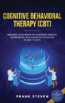 Steven Frank - Cognitive Behavioral Therapy (CBT)