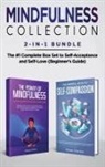 Steven Frank - Mindfulness Collection 2-in-1 Bundle