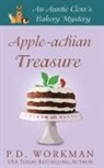 P D Workman, P. D. Workman - Apple-achian Treasure