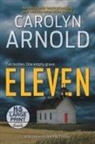 Carolyn Arnold - Eleven