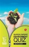 Dilip M. Salwi - Rupa Book of Super Expert Environment Quiz