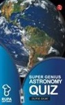 Dilip M. Salwi - Rupa Book of Super Genius Astronomy Quiz