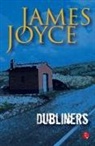 James Joyce - Dubliner's by James Joyce