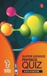 Vijaya Khandurie - Rupa Book of Super Genius Physics Quiz
