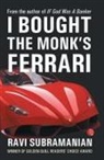 Subramanian Ravi - I BOUGHT THE MONK'S FERRARI