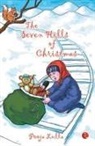 Pooja Lulla - The Seven Hills of Christmas