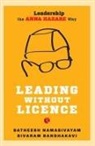 Namasivayam - Leading Without Licence