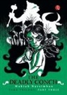 Mahtab Narsimhan - The Deadly Conch (Tara Trilogy Part 3)