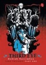 Mahtab Narsimhan - The Third Eye (Tara Trilogy Part 1)