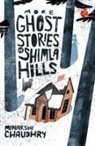 Minakshi Chaudhry - More Ghost Stories of Shimla Hills