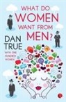 Murray Laurence - What Do Women Want From Men - 1st