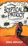Sidin Vadukut - The Sceptical Patriot
