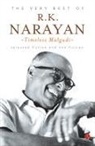 R. K. Narayan - The Very Best of R.K. Narayan