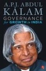 A. P. J. Abdul Kalam - Governance for Growth in India (Old Edition)