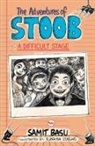 Samit Basu - The Adventures of Stoob