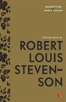 Terry O Brien - Selected Stories by Robert Louis Stevenson