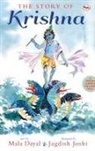 Mala Dayal - The Story of Krishna