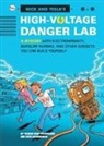 Pflugfelder - Nick And Tecla'S High-Voltage Danger Lab