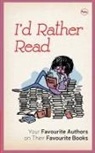 A. P. J. Abdul, Sen Gupta - I'D Rather Read