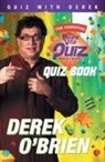 Derek O'Brien - THE ESSENTIAL BQC QUIZ BOOK
