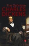 Charles Dickens - THE DEFINITIVE CHARLES DICKENS