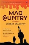 Samrat Upadhyay - MAD COUNTRY